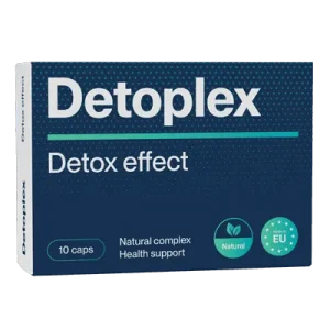 Detoplex