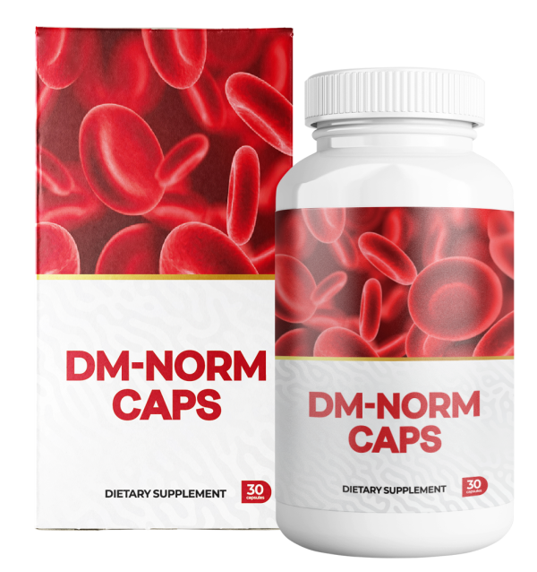DM-Norm