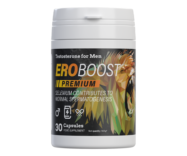 Eroboost