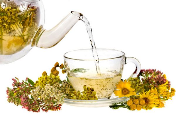 HERBAL TEA