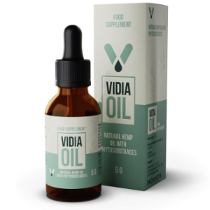 Vidia Oil